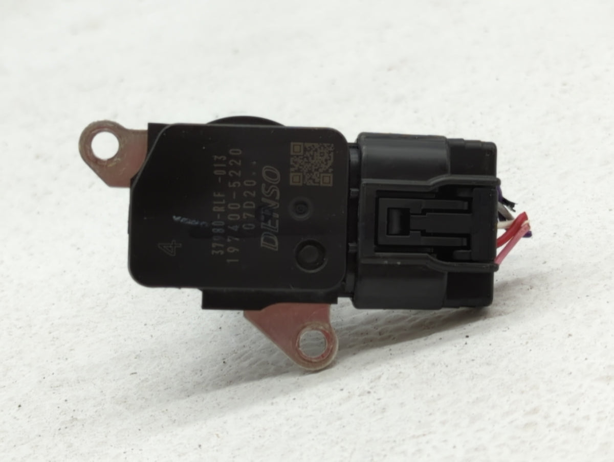 2021-2021 Honda Civic Mass Air Flow Meter Maf Sensor - Oemusedautoparts1.com