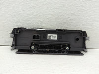 2016-2021 Honda Civic Climate Control Module Temperature AC/Heater Replacement P/N:79600-TBA-A332-M1 Fits OEM Used Auto Part