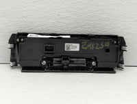 2016-2021 Honda Civic Climate Control Module Temperature AC/Heater Replacement P/N:79600-TBA-A332-M1 Fits OEM Used Auto Part
