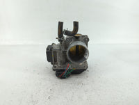 2021 Honda Civic Throttle Body P/N:GMG9A Fits OEM Used Auto Parts - Oemusedautoparts1.com