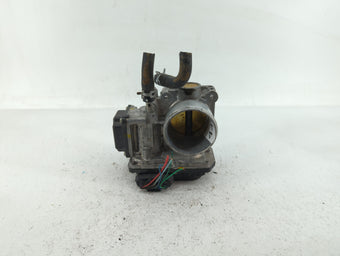compare product 2021 Honda Civic Throttle Body P/N:GMG9A Fits OEM Used Auto Parts