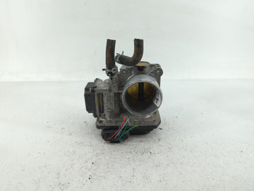 2021 Honda Civic Throttle Body P/N:GMG9A Fits OEM Used Auto Parts - Oemusedautoparts1.com
