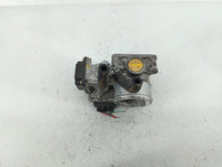 2021 Honda Civic Throttle Body P/N:GMG9A Fits OEM Used Auto Parts - Oemusedautoparts1.com