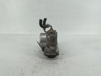 2021 Honda Civic Throttle Body P/N:GMG9A Fits OEM Used Auto Parts - Oemusedautoparts1.com