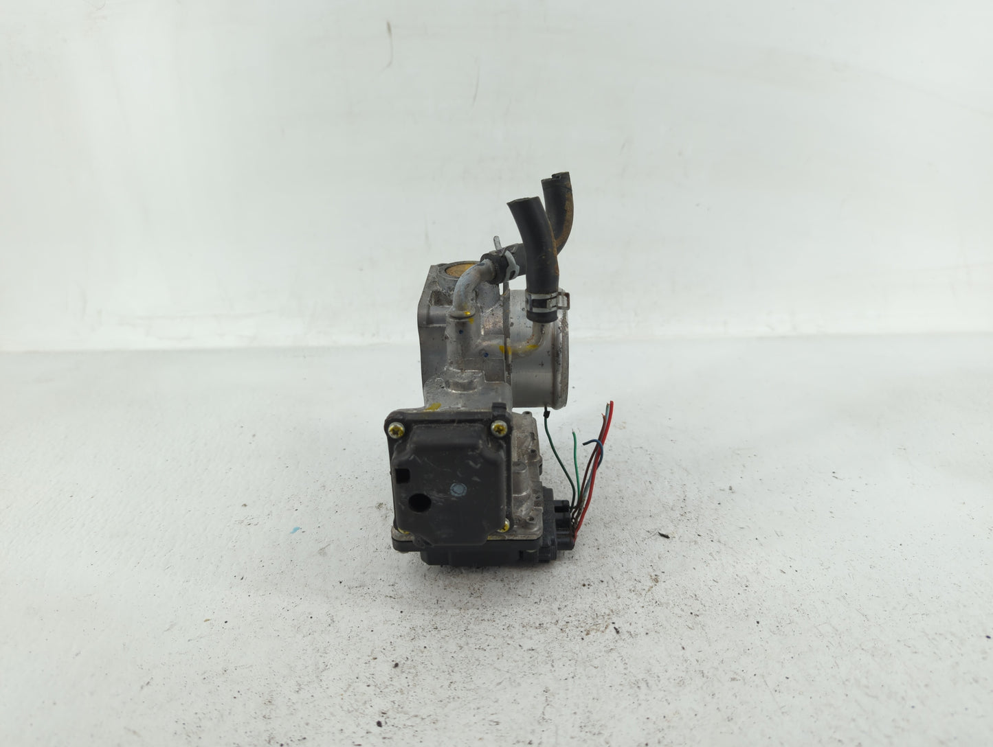 2021 Honda Civic Throttle Body P/N:GMG9A Fits OEM Used Auto Parts - Oemusedautoparts1.com