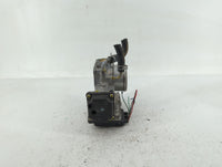 2021 Honda Civic Throttle Body P/N:GMG9A Fits OEM Used Auto Parts - Oemusedautoparts1.com