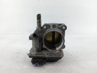 2016-2022 Honda Civic Throttle Body P/N:GMH1A Fits Fits 2016 2017 2018 2019 2020 2021 2022 OEM Used Auto Parts - Oemusedauto
