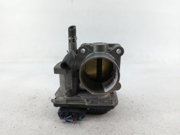 2016-2022 Honda Civic Throttle Body P/N:GMH1A Fits Fits 2016 2017 2018 2019 2020 2021 2022 OEM Used Auto Parts - Oemusedauto
