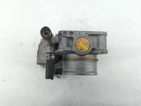 2016-2022 Honda Civic Throttle Body P/N:GMH1A Fits Fits 2016 2017 2018 2019 2020 2021 2022 OEM Used Auto Parts - Oemusedauto