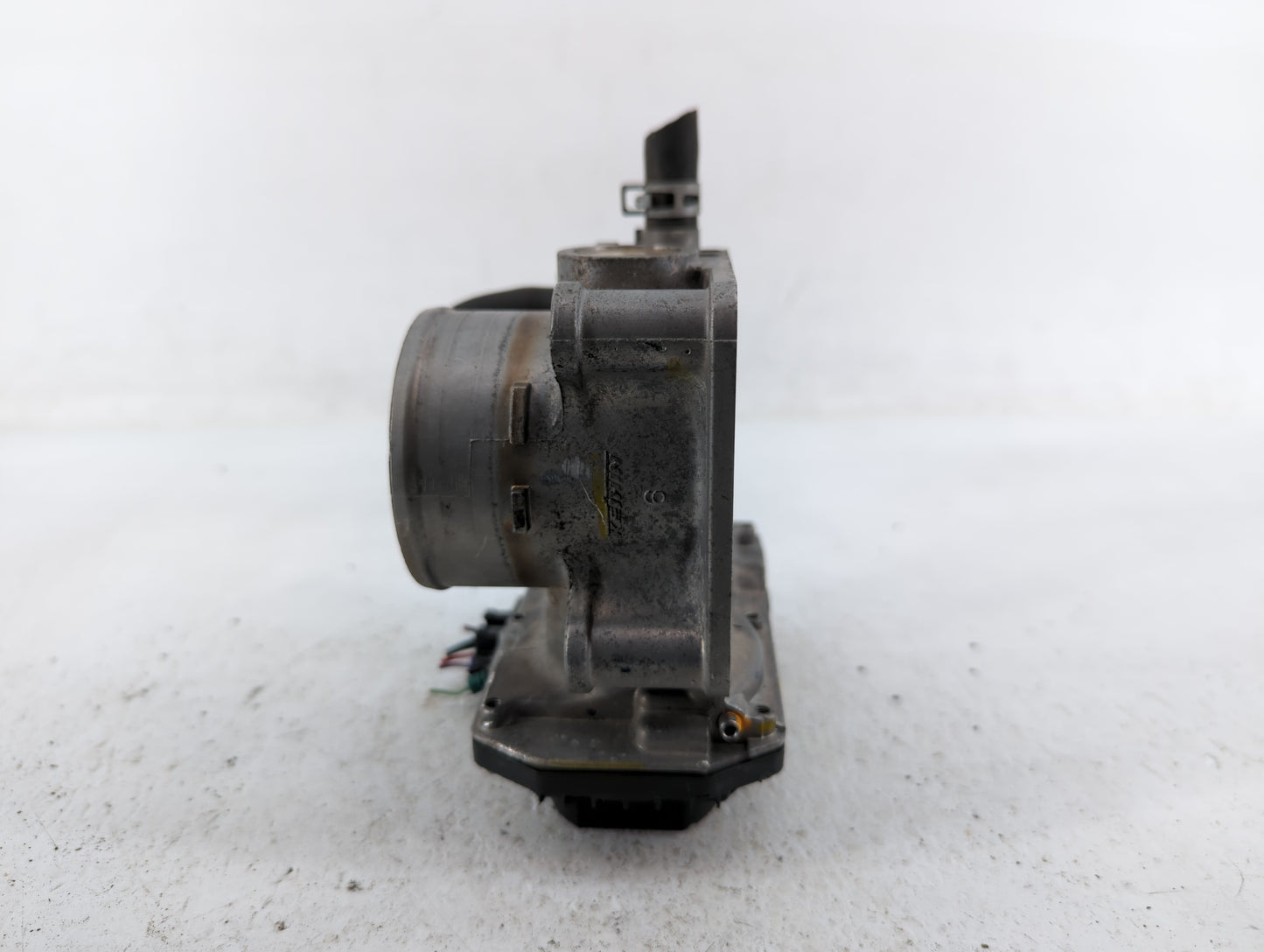 2016-2022 Honda Civic Throttle Body P/N:GMH1A Fits Fits 2016 2017 2018 2019 2020 2021 2022 OEM Used Auto Parts - Oemusedauto
