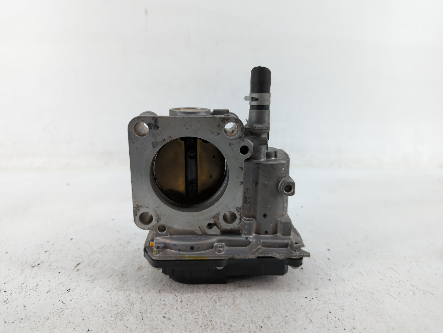 2016-2022 Honda Civic Throttle Body P/N:GMH1A Fits Fits 2016 2017 2018 2019 2020 2021 2022 OEM Used Auto Parts - Oemusedauto