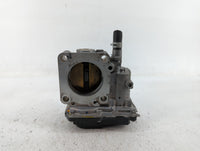 2016-2022 Honda Civic Throttle Body P/N:GMH1A Fits Fits 2016 2017 2018 2019 2020 2021 2022 OEM Used Auto Parts - Oemusedauto