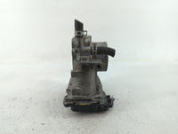 2016-2022 Honda Civic Throttle Body P/N:GMH1A Fits Fits 2016 2017 2018 2019 2020 2021 2022 OEM Used Auto Parts - Oemusedauto