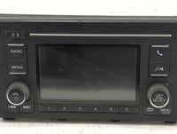 2019-2021 Honda Civic Am Fm Cd Player Radio Receiver - Oemusedautoparts1.com