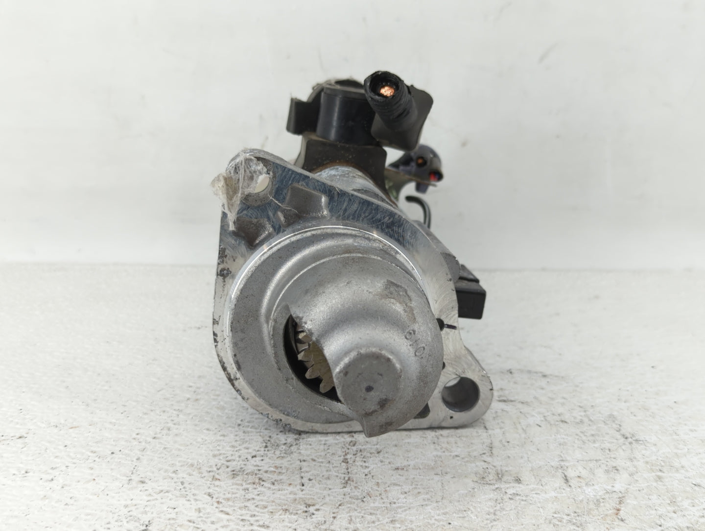 2016-2017 Honda Civic Car Starter Motor Solenoid OEM P/N:SM-75020 Fits Fits 2016 2017 2020 OEM Used Auto Parts - Oemusedauto