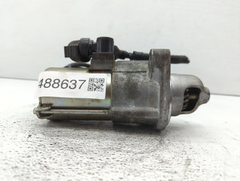 compare product 2016-2017 Honda Civic Car Starter Motor Solenoid OEM P/N:SM-75020 Fits Fits 2016 2017 2020 OEM Used Auto Parts