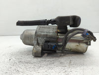 2016-2017 Honda Civic Car Starter Motor Solenoid OEM P/N:SM-75020 Fits Fits 2016 2017 2020 OEM Used Auto Parts - Oemusedauto