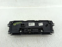2016-2021 Honda Civic Climate Control Module Temperature AC/Heater Replacement P/N:79600TBAA332M1 Fits OEM Used Auto Parts -