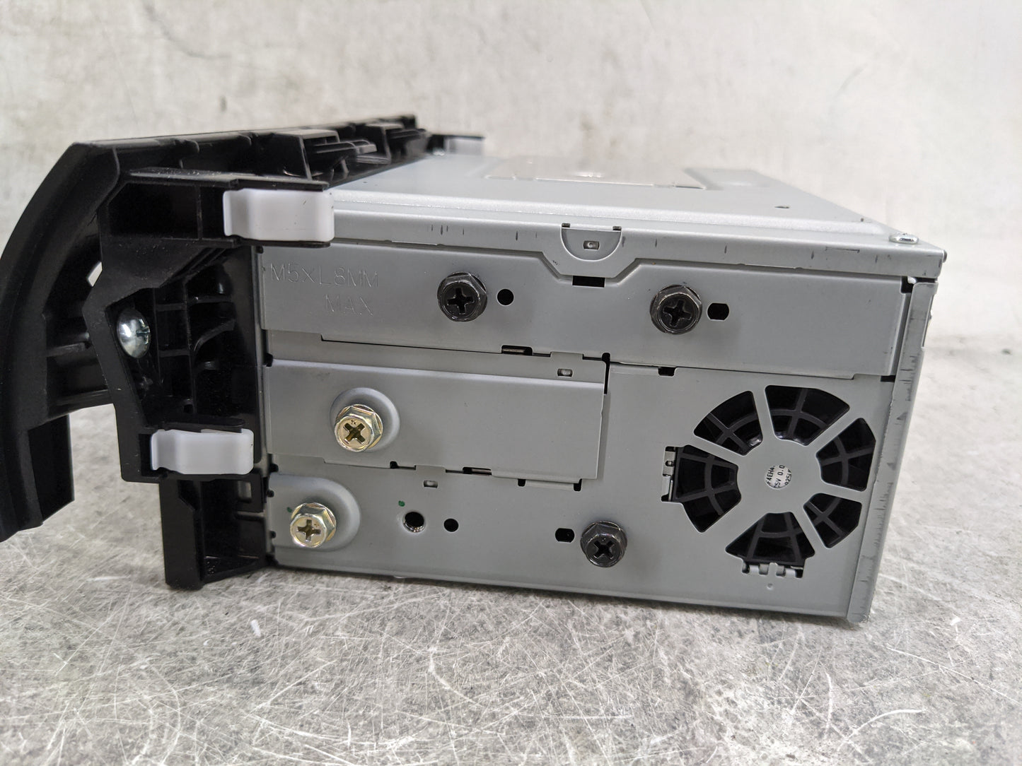 2019-2021 Honda Civic Radio AM FM Cd Player Receiver Replacement P/N:39101-TGG-A21-M1 NR-000, UH9CE20-T Fits Fits 2019 2020 