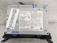2019-2021 Honda Civic Radio AM FM Cd Player Receiver Replacement P/N:39101-TGG-A21-M1 NR-000, UH9CE20-T Fits Fits 2019 2020 