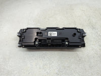 2019-2021 Honda Civic Climate Control Module Temperature AC/Heater Replacement P/N:79600TBAA912M1 SANWA2A723F Fits OEM Used 