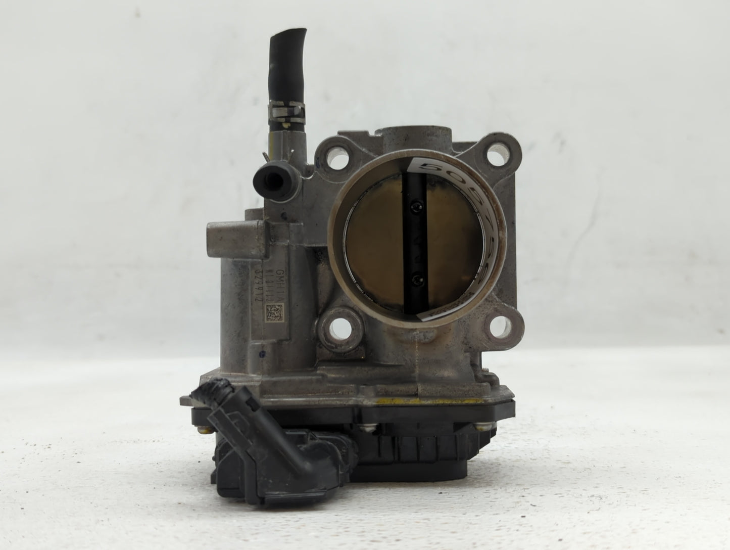 2016-2022 Honda Civic Throttle Body P/N:GMH1A Fits Fits 2016 2017 2018 2019 2020 2021 2022 OEM Used Auto Parts - Oemusedauto