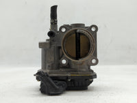 2016-2022 Honda Civic Throttle Body P/N:GMH1A Fits Fits 2016 2017 2018 2019 2020 2021 2022 OEM Used Auto Parts - Oemusedauto