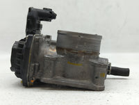 2016-2022 Honda Civic Throttle Body P/N:GMH1A Fits Fits 2016 2017 2018 2019 2020 2021 2022 OEM Used Auto Parts - Oemusedauto