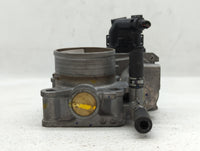 2016-2022 Honda Civic Throttle Body P/N:GMH1A Fits Fits 2016 2017 2018 2019 2020 2021 2022 OEM Used Auto Parts - Oemusedauto