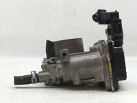 2016-2022 Honda Civic Throttle Body P/N:GMH1A Fits Fits 2016 2017 2018 2019 2020 2021 2022 OEM Used Auto Parts - Oemusedauto