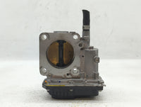 2016-2022 Honda Civic Throttle Body P/N:GMH1A Fits Fits 2016 2017 2018 2019 2020 2021 2022 OEM Used Auto Parts - Oemusedauto