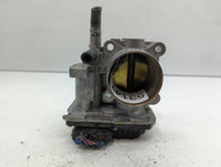 2016-2022 Honda Civic Throttle Body P/N:GMH1A M101111 Fits Fits 2016 2017 2018 2019 2020 2021 2022 OEM Used Auto Parts - Oem
