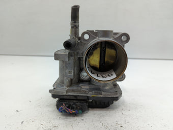 compare product 2016-2022 Honda Civic Throttle Body P/N:GMH1A M101111 Fits Fits 2016 2017 2018 2019 2020 2021 2022 OEM Used Auto Parts