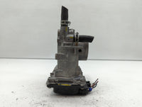 2016-2022 Honda Civic Throttle Body P/N:GMH1A M101111 Fits Fits 2016 2017 2018 2019 2020 2021 2022 OEM Used Auto Parts - Oem