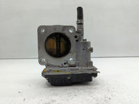 2016-2022 Honda Civic Throttle Body P/N:GMH1A M101111 Fits Fits 2016 2017 2018 2019 2020 2021 2022 OEM Used Auto Parts - Oem