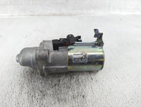 2016-2017 Honda Civic Car Starter Motor Solenoid OEM P/N:SM-75020 Fits Fits 2016 2017 2020 OEM Used Auto Parts - Oemusedauto
