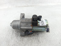 2016-2017 Honda Civic Car Starter Motor Solenoid OEM P/N:SM-75020 Fits Fits 2016 2017 2020 OEM Used Auto Parts - Oemusedauto