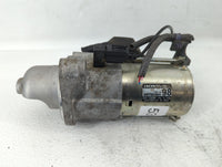 2016-2017 Honda Civic Car Starter Motor Solenoid OEM P/N:SM-75009 SM-75000 Fits Fits 2016 2017 2020 OEM Used Auto Parts - Oe