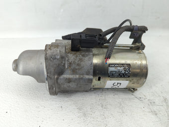 compare product 2016-2017 Honda Civic Car Starter Motor Solenoid OEM P/N:SM-75009 SM-75000 Fits Fits 2016 2017 2020 OEM Used Auto Parts