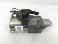 2016-2017 Honda Civic Car Starter Motor Solenoid OEM P/N:SM-75009 SM-75000 Fits Fits 2016 2017 2020 OEM Used Auto Parts - Oe