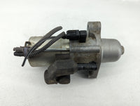 2016-2017 Honda Civic Car Starter Motor Solenoid OEM P/N:SM-75009 SM-75000 Fits Fits 2016 2017 2020 OEM Used Auto Parts - Oe
