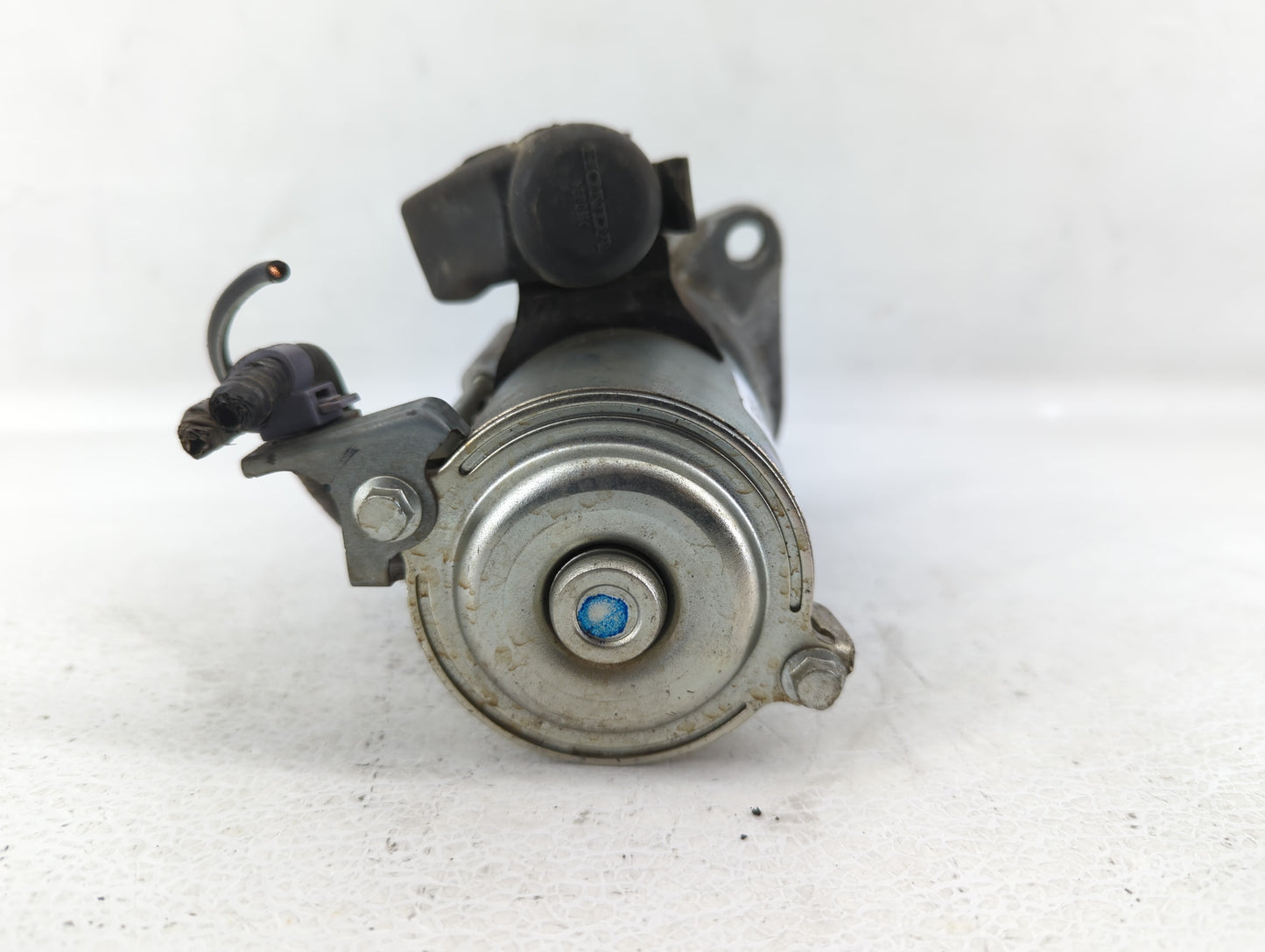 2016-2017 Honda Civic Car Starter Motor Solenoid OEM P/N:SM-75009 SM-75000 Fits Fits 2016 2017 2020 OEM Used Auto Parts - Oe