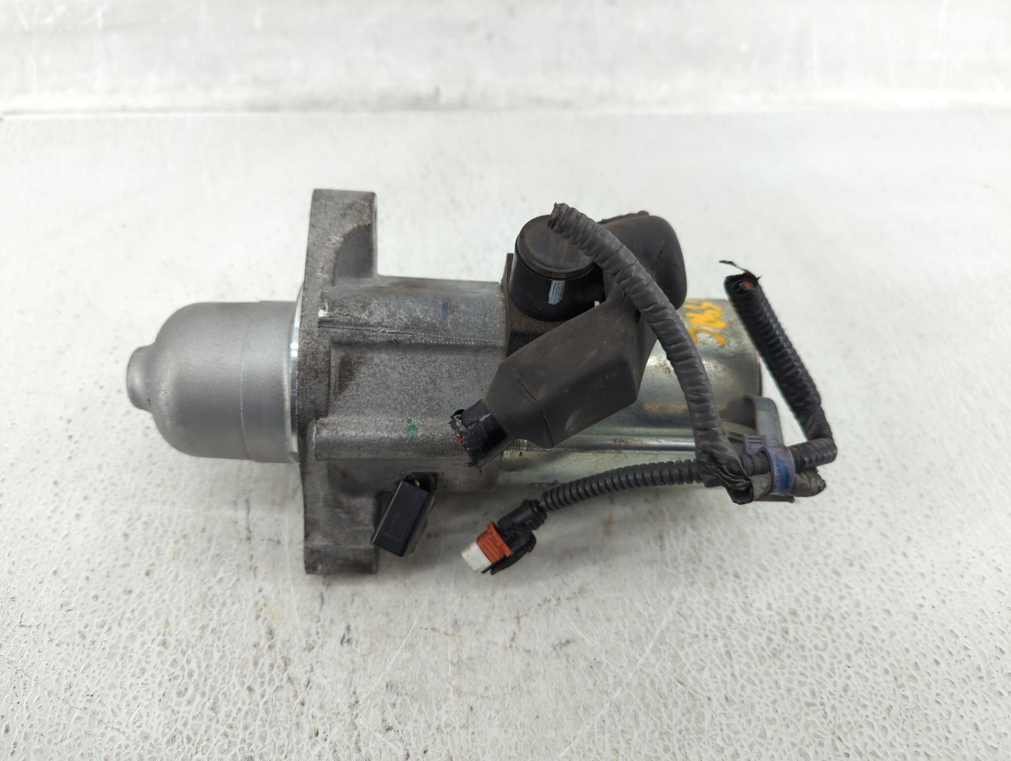 2016-2017 Honda Civic Car Starter Motor Solenoid OEM P/N:SM-75000 Fits Fits 2016 2017 2020 OEM Used Auto Parts - Oemusedauto