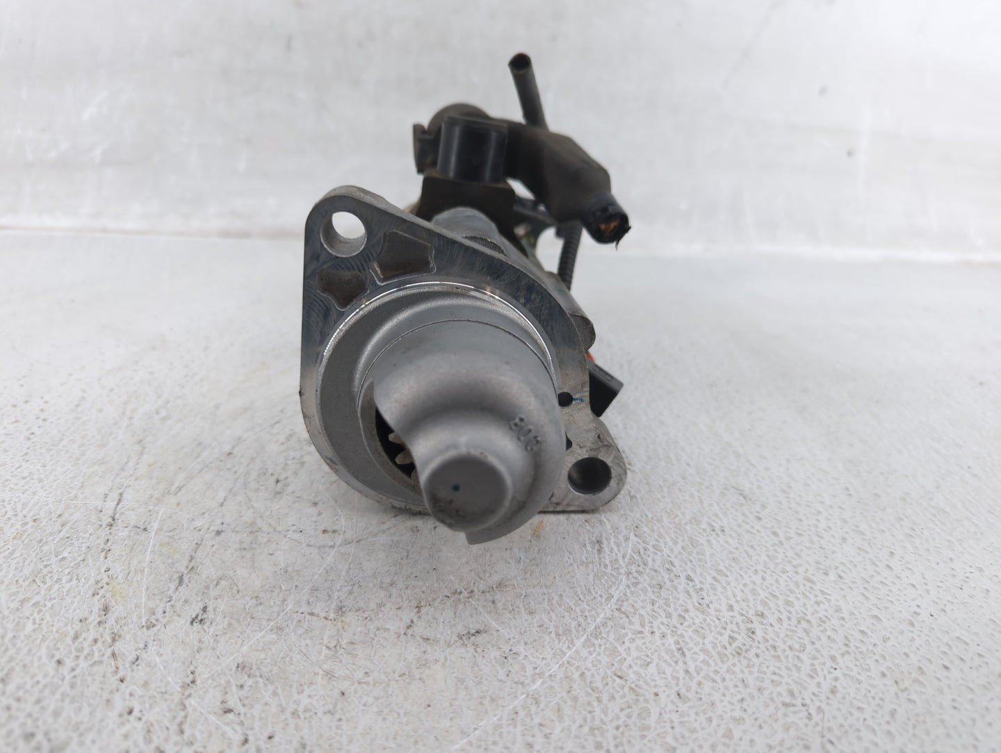 2016-2017 Honda Civic Car Starter Motor Solenoid OEM P/N:SM-75000 Fits Fits 2016 2017 2020 OEM Used Auto Parts - Oemusedauto