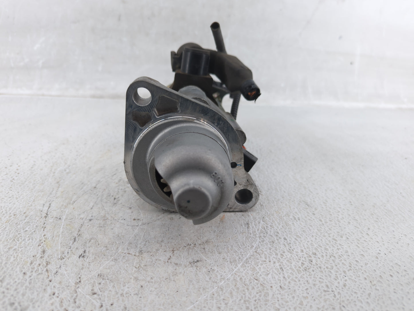 2016-2017 Honda Civic Car Starter Motor Solenoid OEM P/N:SM-75000 Fits Fits 2016 2017 2020 OEM Used Auto Parts - Oemusedauto