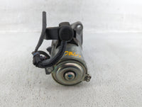2016-2017 Honda Civic Car Starter Motor Solenoid OEM P/N:SM-75000 Fits Fits 2016 2017 2020 OEM Used Auto Parts - Oemusedauto