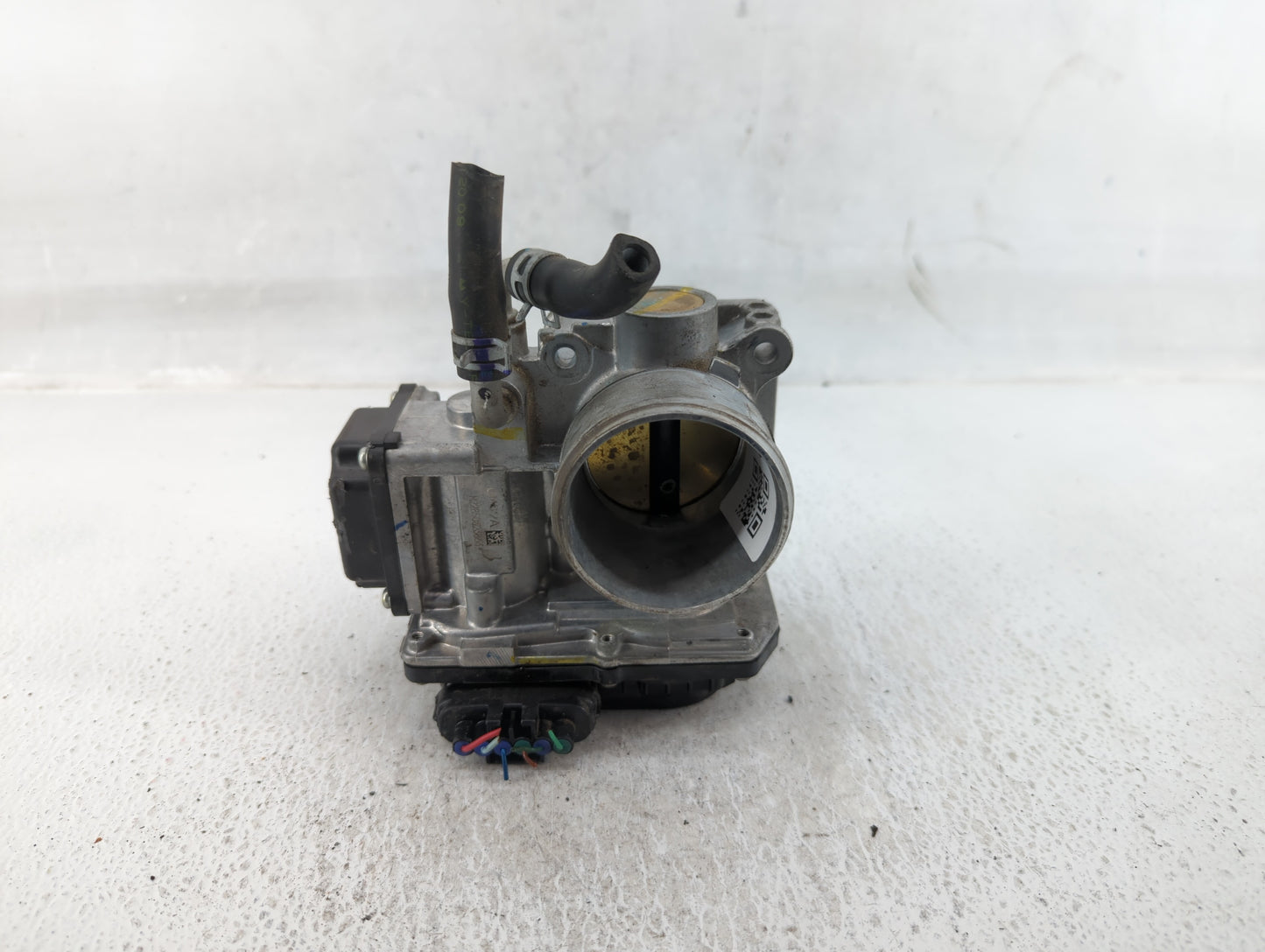2016-2022 Honda Civic Throttle Body P/N:M22850323863 Fits Fits 2016 2017 2018 2019 2020 2021 2022 OEM Used Auto Parts - Oemu