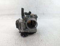 2016-2022 Honda Civic Throttle Body P/N:M22850323863 Fits Fits 2016 2017 2018 2019 2020 2021 2022 OEM Used Auto Parts - Oemu