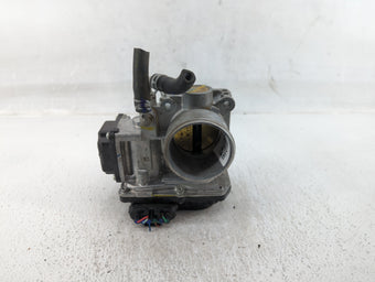 compare product 2016-2022 Honda Civic Throttle Body P/N:M22850323863 Fits Fits 2016 2017 2018 2019 2020 2021 2022 OEM Used Auto Parts