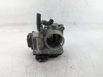 2016-2022 Honda Civic Throttle Body P/N:M22850323863 Fits Fits 2016 2017 2018 2019 2020 2021 2022 OEM Used Auto Parts - Oemu